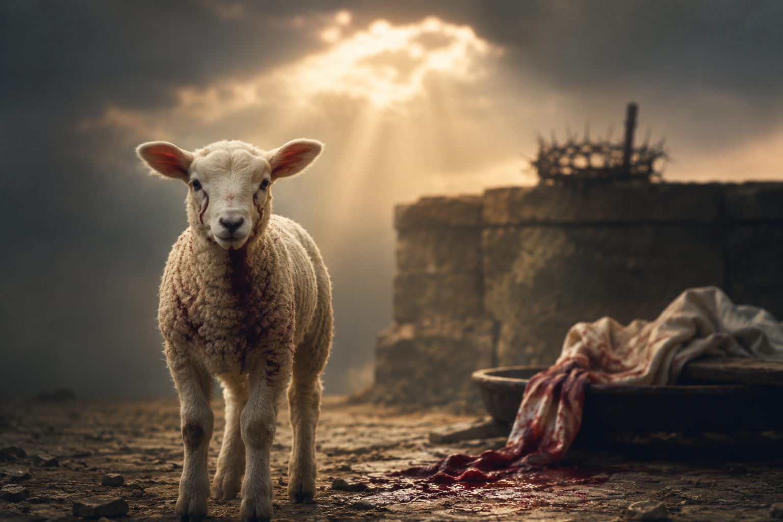 Substitutionary Atonement