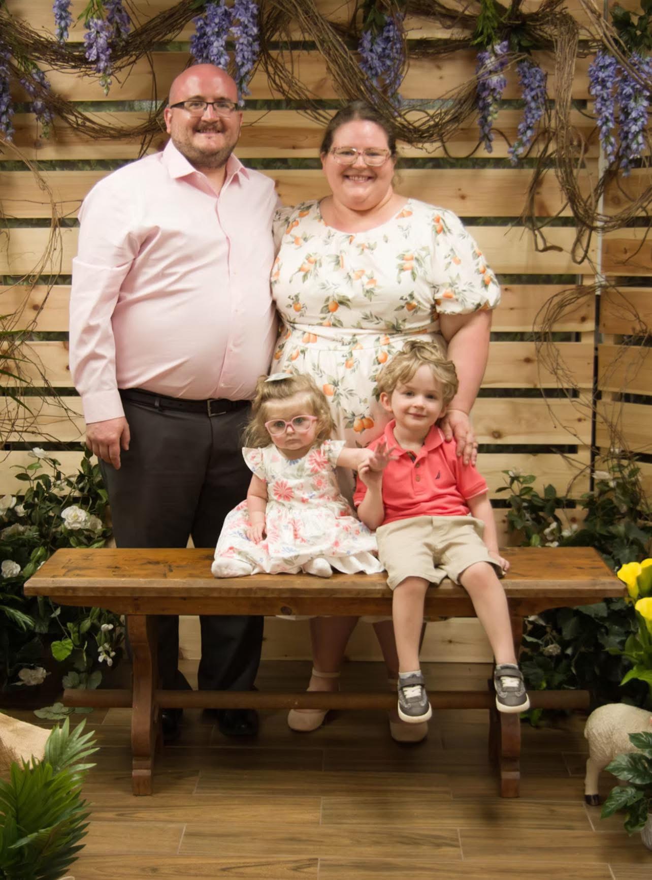 Testimony Photo