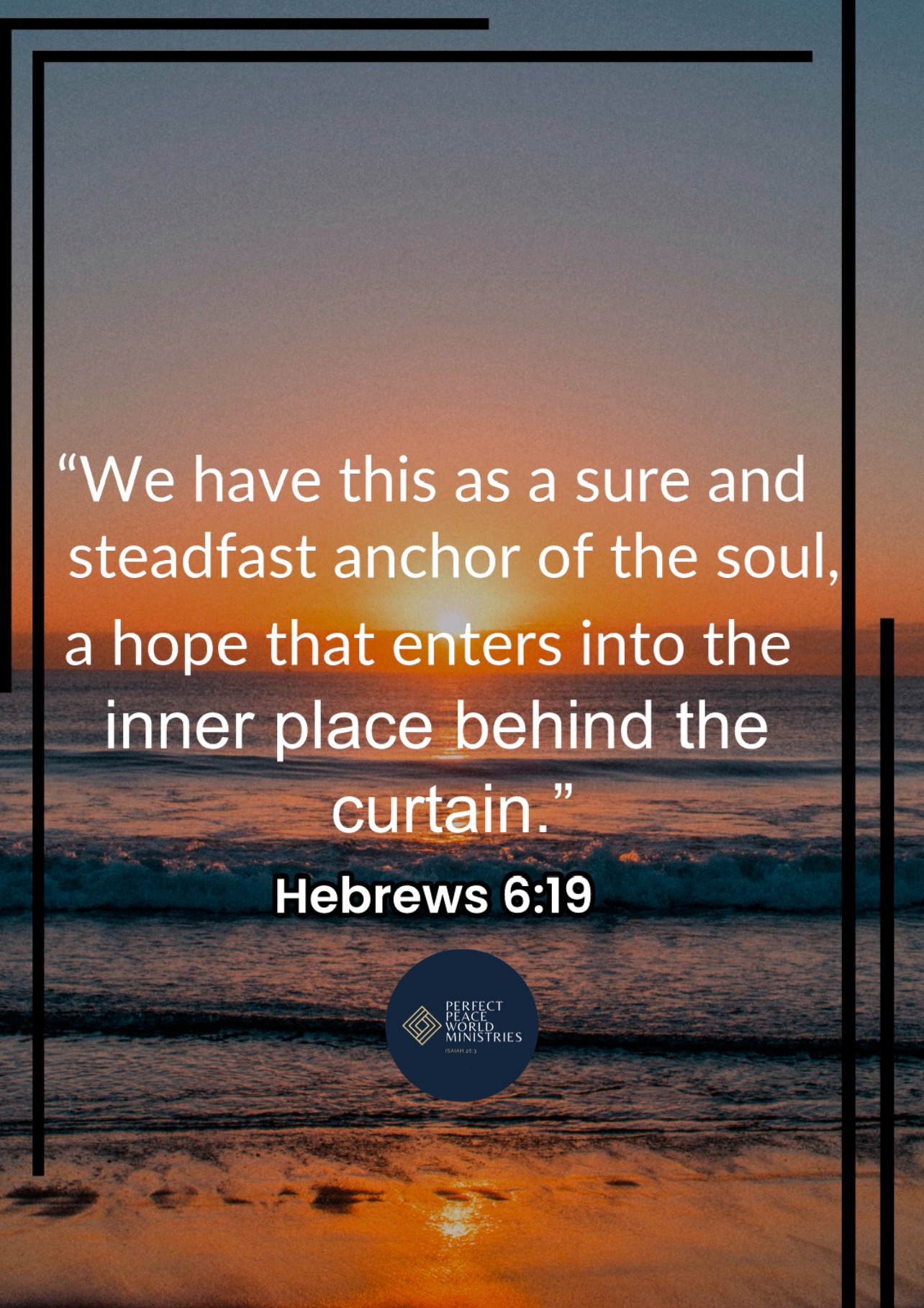 Anchor of the Soul Image